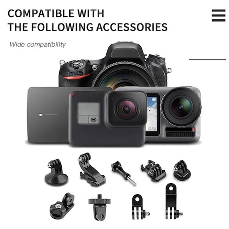 Selfie Stick, 3 in 1, Trepied, telecomanda detasabila bluetooth